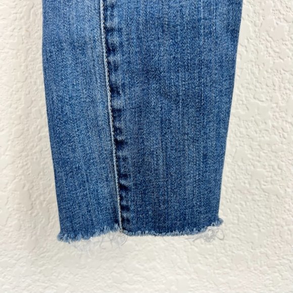 DL1961 Emma Power Legging Skinny Maternity Jeans - Picture 3 of 9